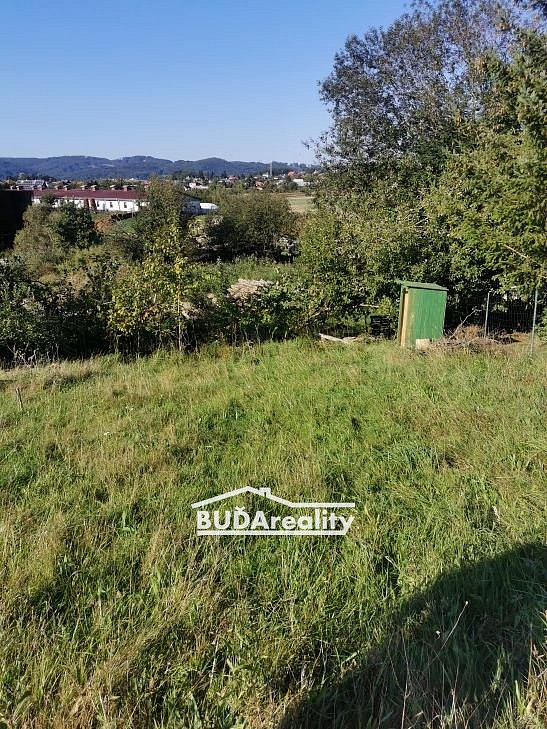 Prodej zahrady 1 061 m² – fotografie 3