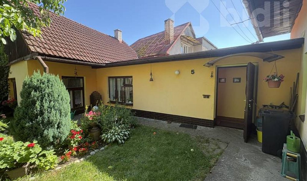 Prodej domu 90 m² s pozemkem 204 m², Haluzice – náhled fotky 19