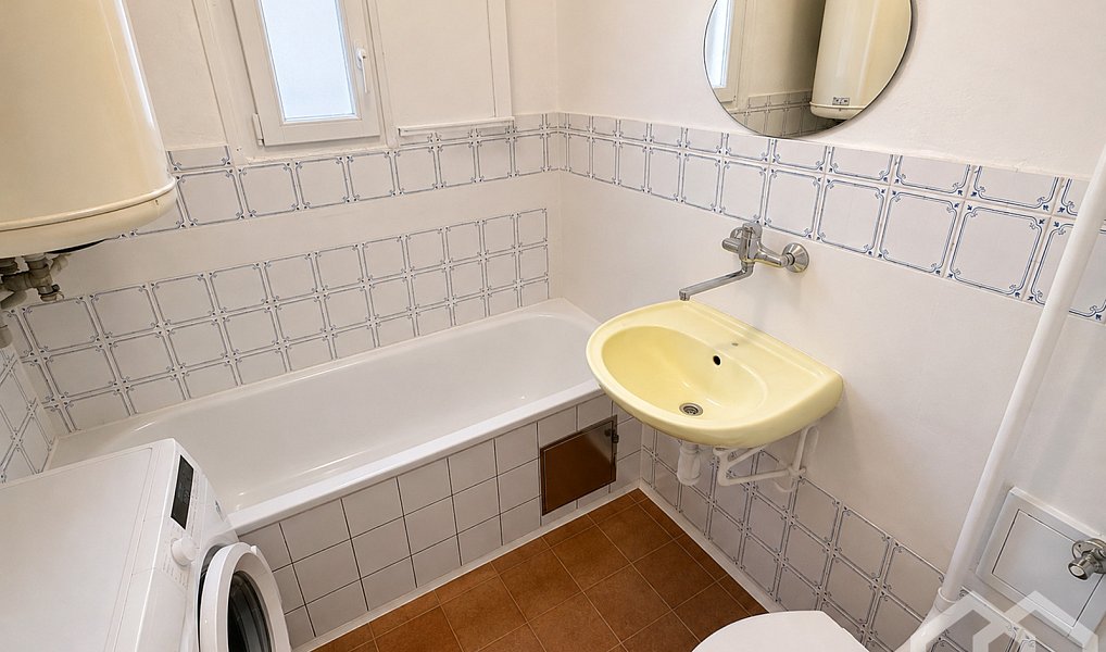 Prodej bytu 1+kk 31 m², Praha – náhled fotky 7