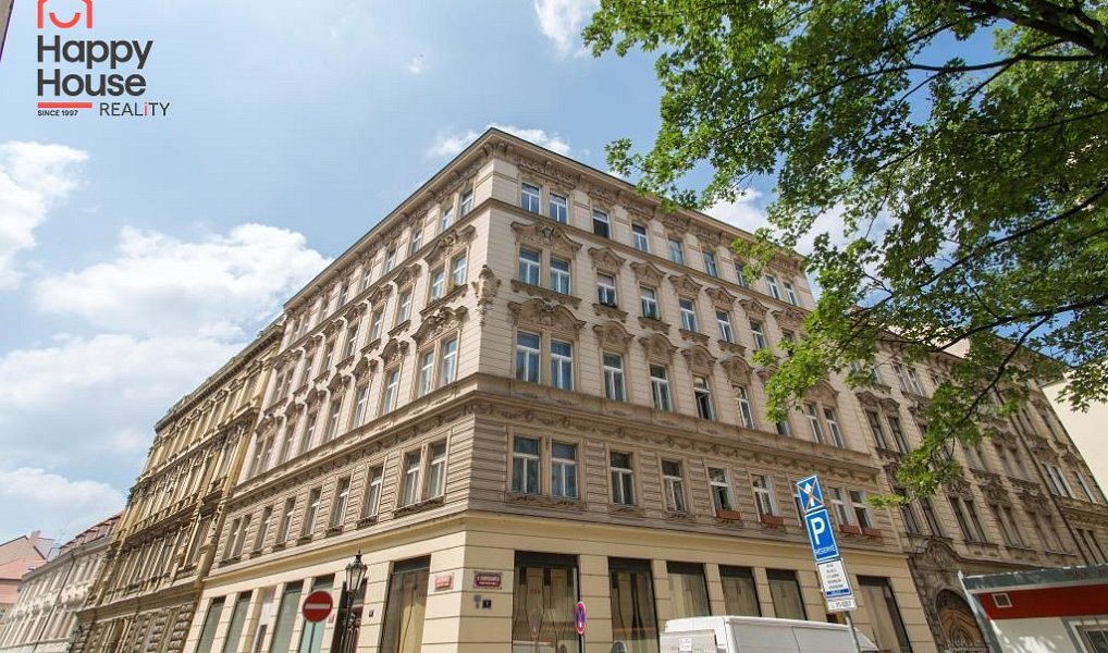 Prodej bytu 2+1 65 m², Praha – náhled fotky 13