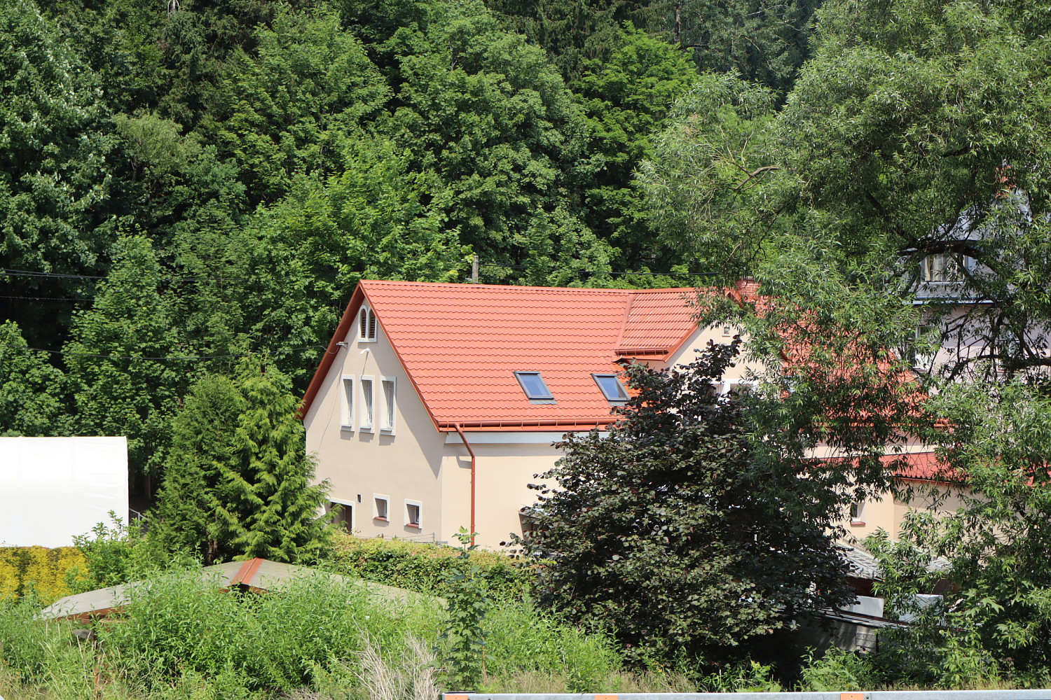 Prodej domu (jiného typu) 341 m² s pozemkem 833 m² — photo 4
