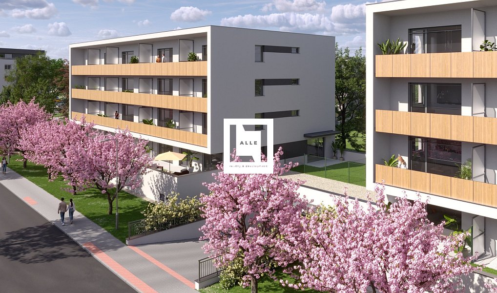 Prodej bytu 3+kk 80 m², Olomouc – náhled fotky 4