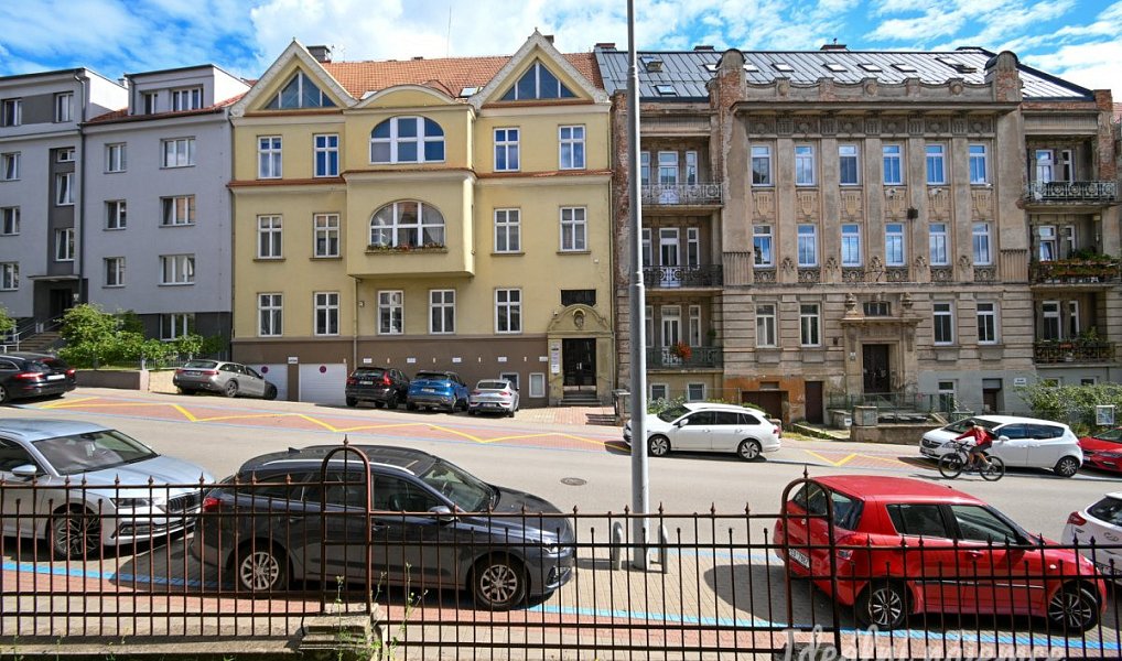 Pronájem bytu 1+kk 26 m², Brno – náhled fotky 9