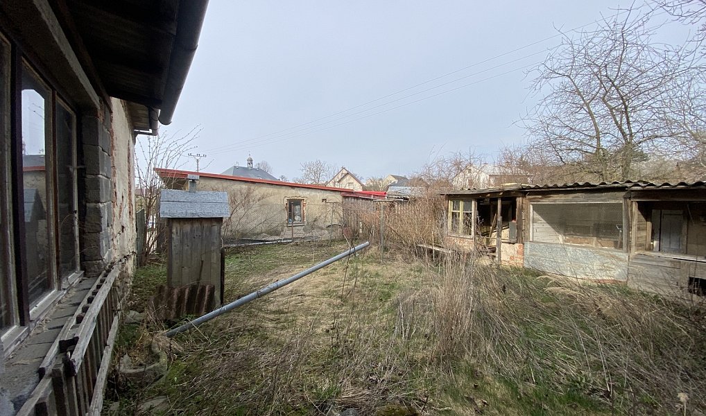 Prodej domu 95 m² s pozemkem 2 651 m², Dlouhá Loučka – náhled fotky 12