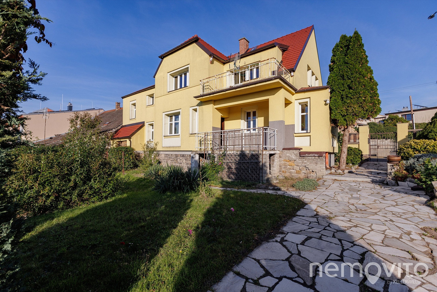 Prodej domu 194 m² s pozemkem 855 m², Brandýs nad Labem-Stará Boleslav