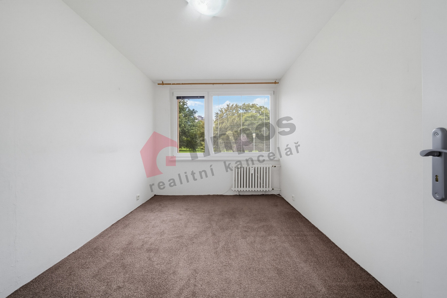 Prodej bytu 2+kk 39 m² – fotografie 5