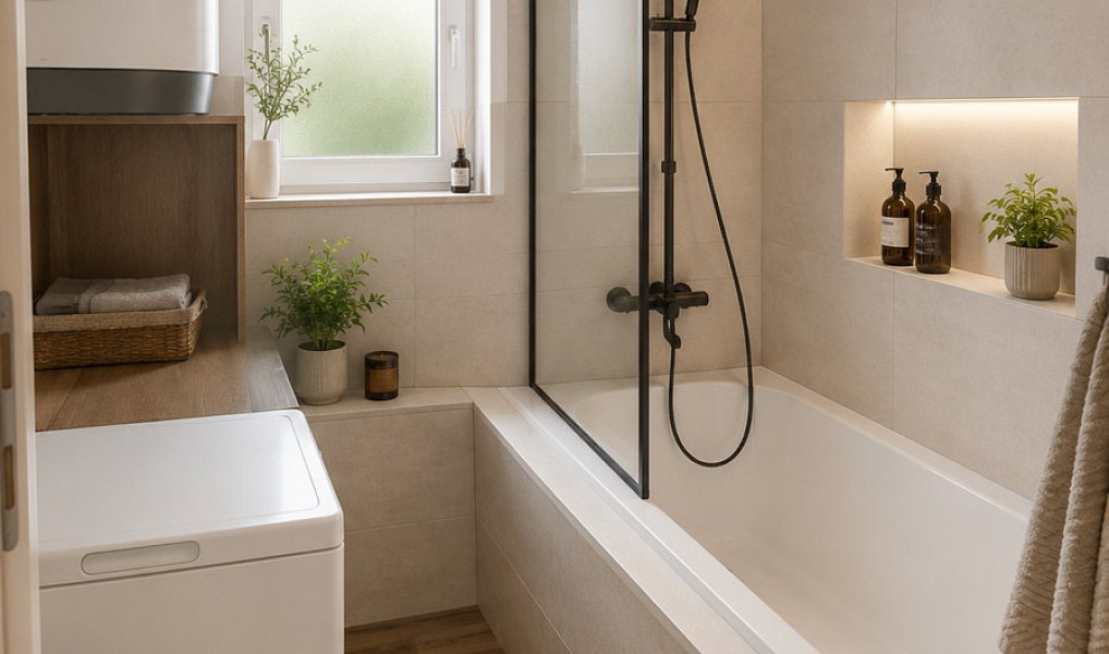 Prodej chaty/chalupy 114 m² s pozemkem 434 m², Srbeč – náhled fotky 12