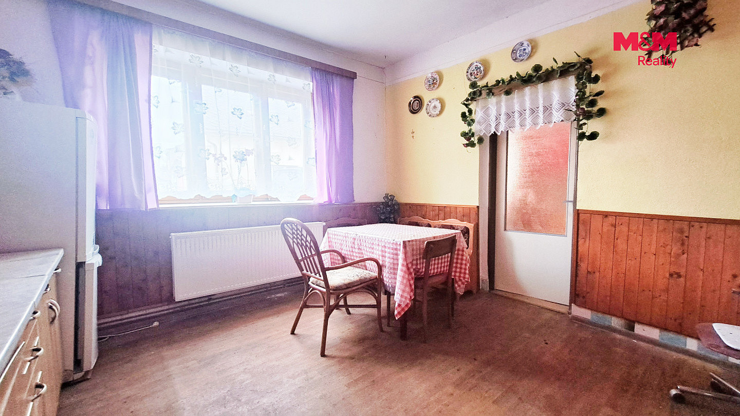 Prodej domu 116 m² s pozemkem 185 m² – pohled 4