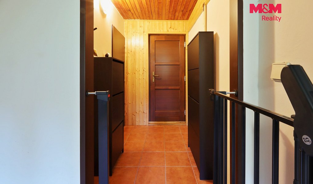 Prodej chaty/chalupy 102 m² s pozemkem 570 m², Velký Beranov – náhled fotky 20