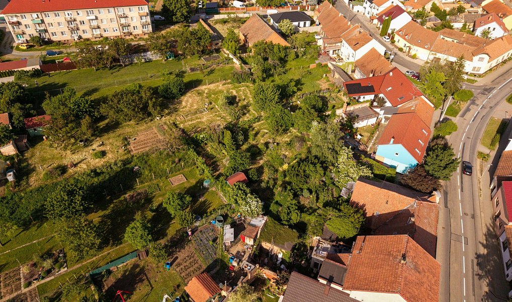 Prodej domu 245 m² s pozemkem 1 730 m², Ořechov – náhled fotky 15