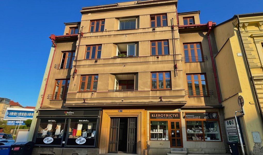 Prodej bytu 3+1 89 m², Hořovice – náhled fotky 2