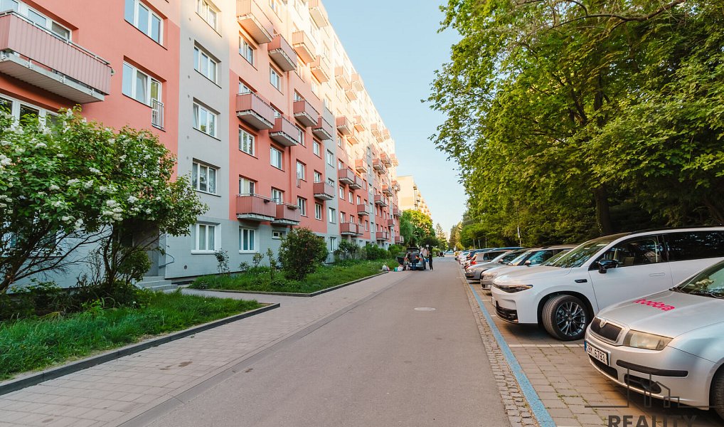 Prodej bytu 3+1 76 m², Brno – náhled fotky 22