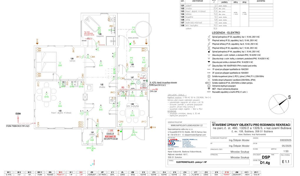 Prodej domu 92 m² s pozemkem 1 012 m², Bublava – náhled fotky 22