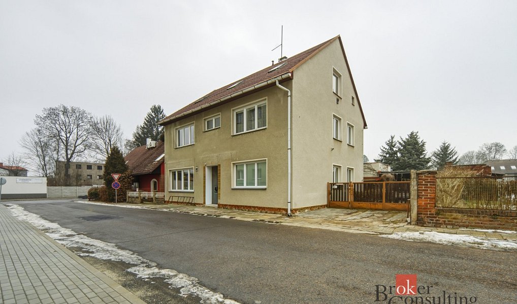 Pronájem komerčního objektu (jiného typu) 125 m², Týniště nad Orlicí – náhled fotky 11