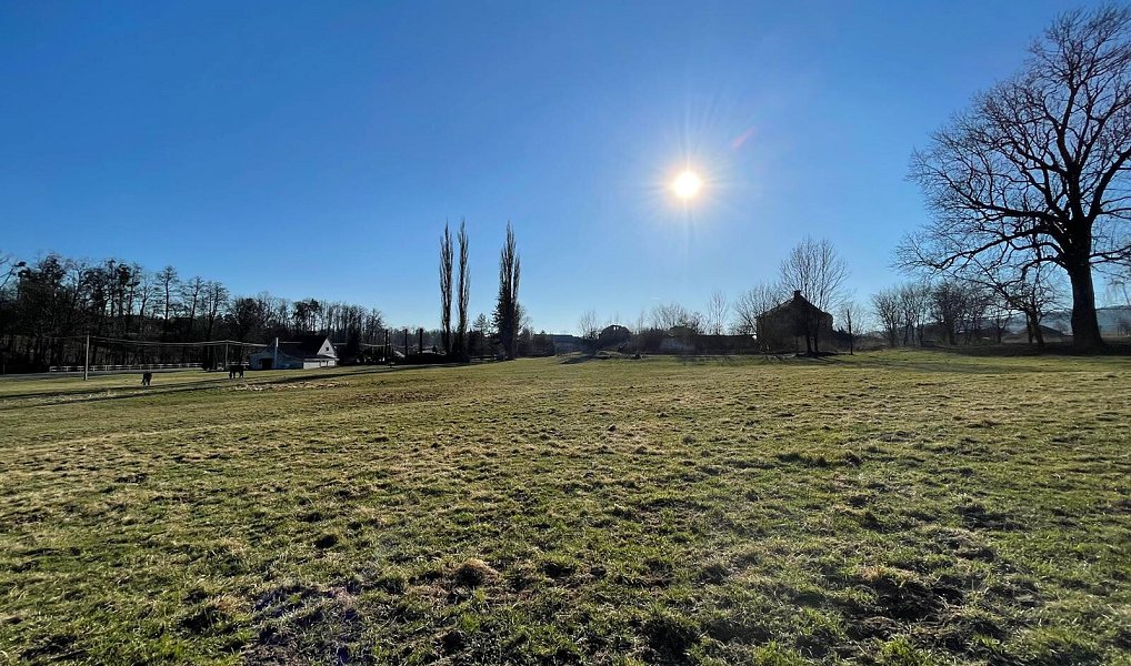 Prodej komerčního pozemku 6 703 m², Vražné – náhled fotky 11