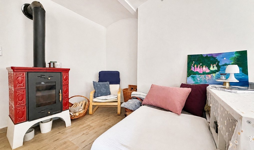 Prodej domu 75 m² s pozemkem 3 420 m², Koberovice – náhled fotky 9