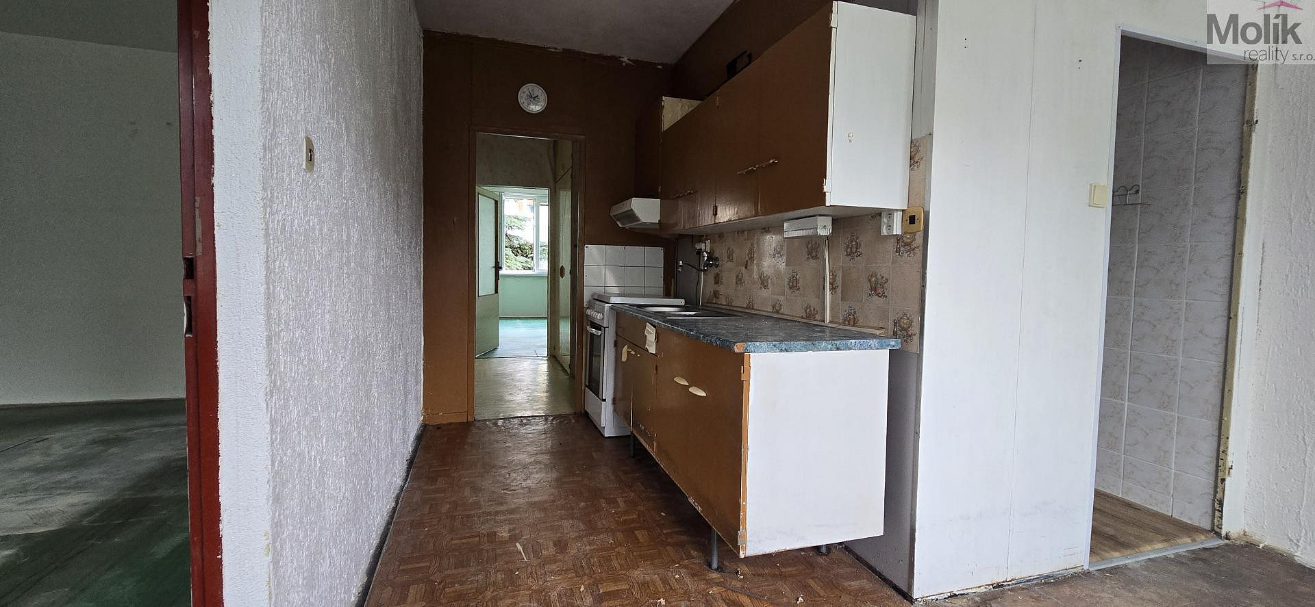 Prodej bytu 3+1 79 m² – fotografie 3