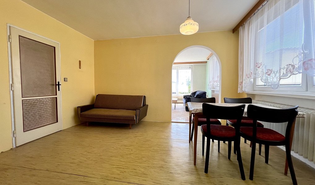 Prodej domu 160 m² s pozemkem 627 m², Rousínov – náhled fotky 11