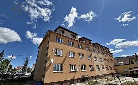 Prodej bytu 3+1 88 m², Sv. Čecha, Tišnov, okres Brno-venkov