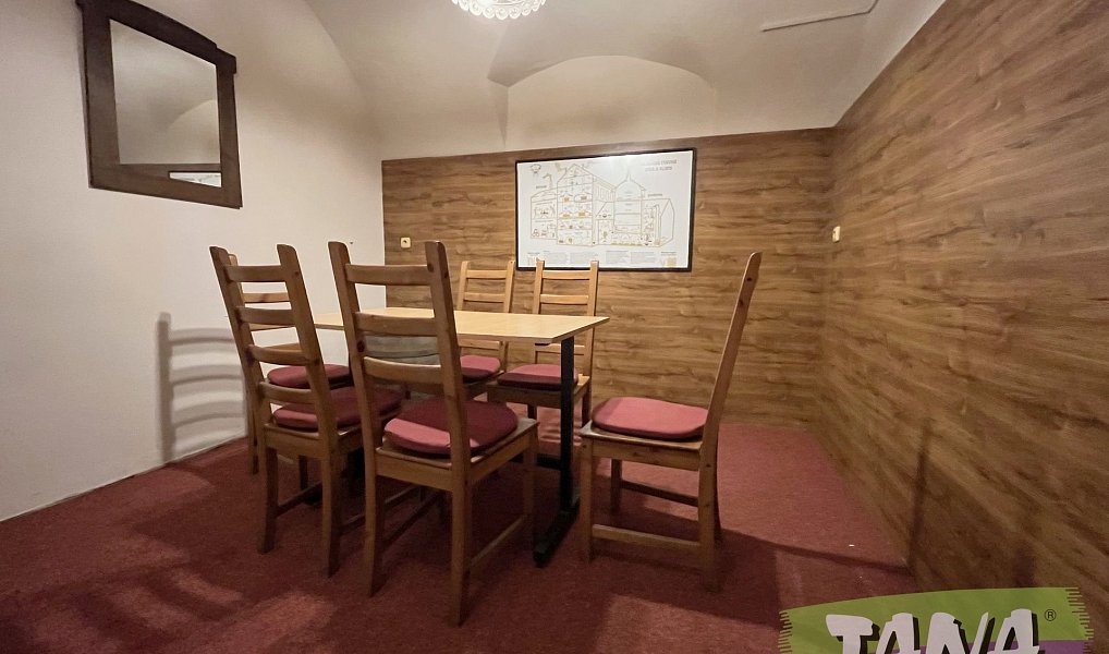Prodej restaurace 175 m², Chlumec nad Cidlinou – náhled fotky 4