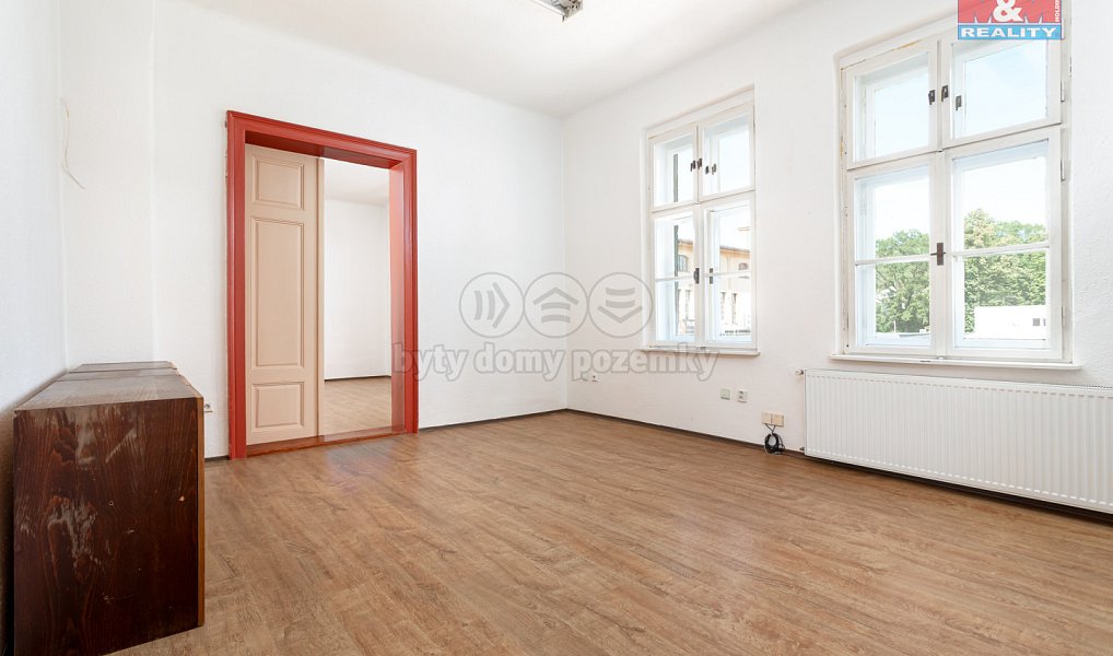 Prodej kanceláře 205 m², Ostrava – náhled fotky 4
