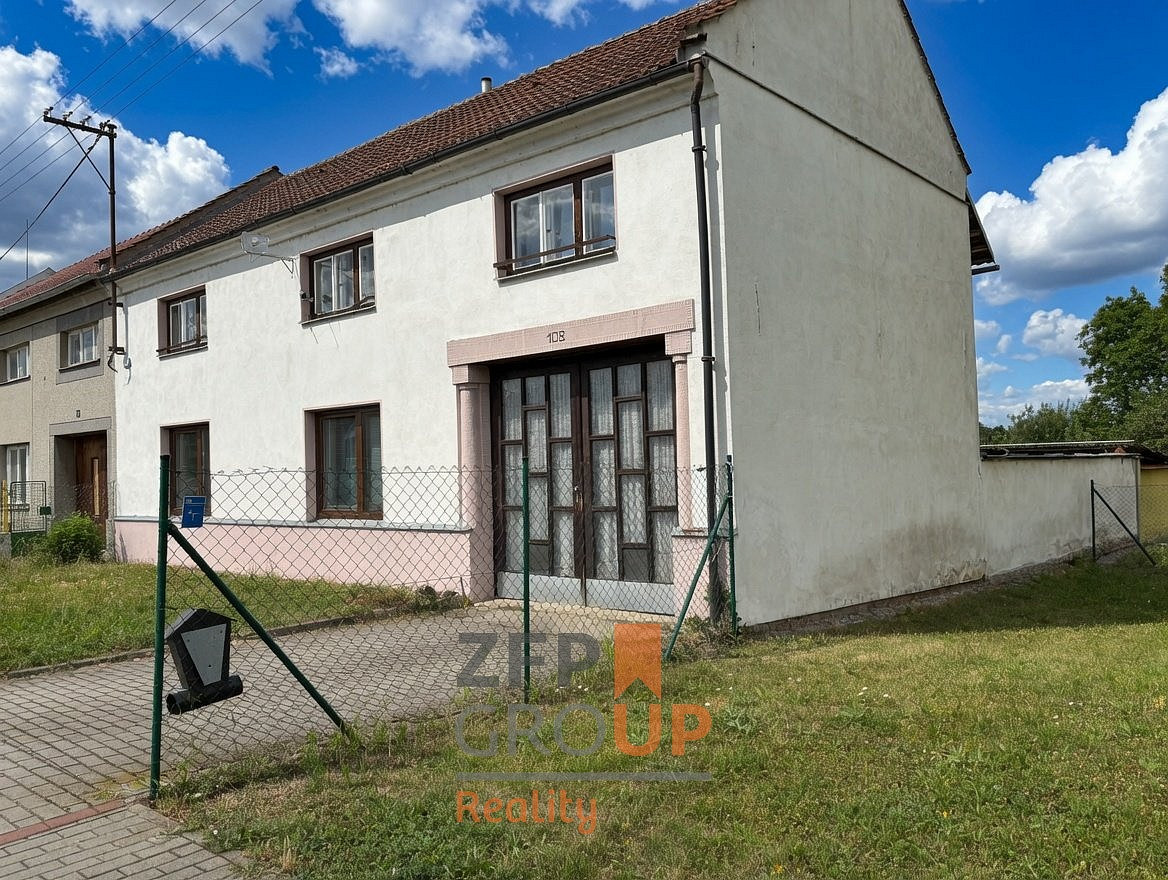 Prodej domu 150 m² s pozemkem 815 m² – fotografie 3