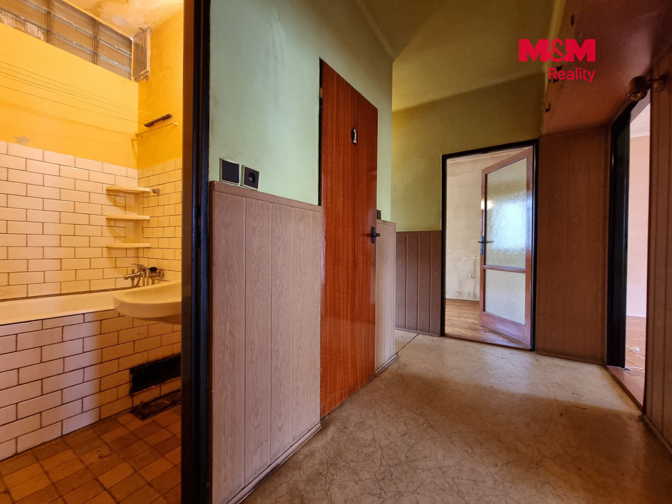 Prodej bytu 3+1 67 m² – fotografie 5