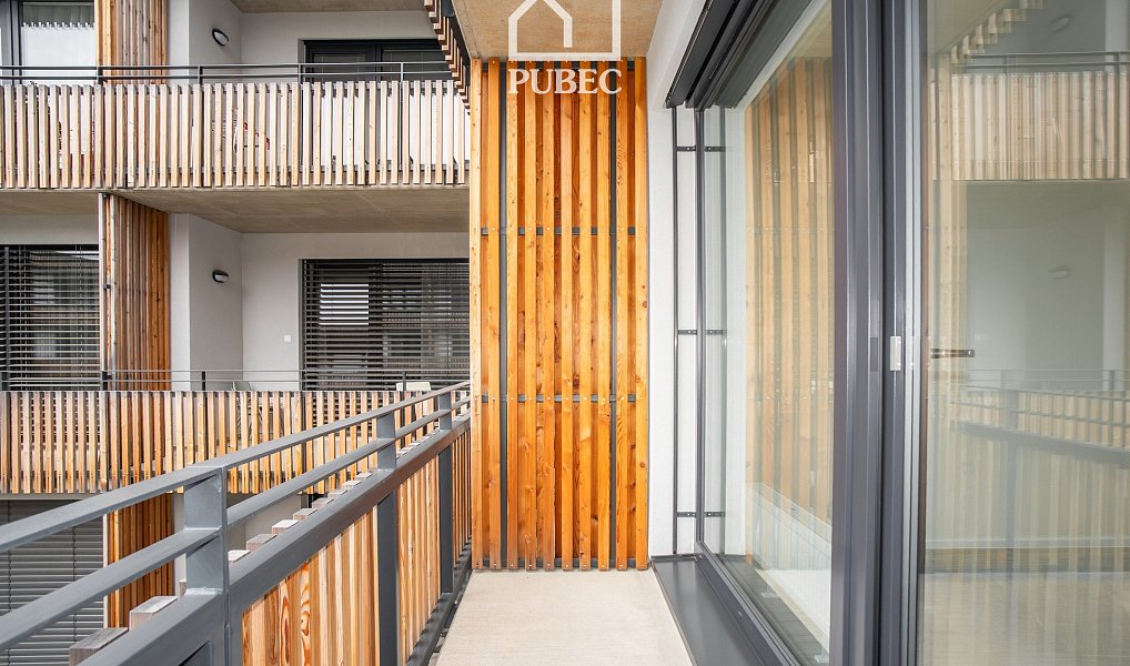 Pronájem bytu 1+kk 30 m², Plzeň – náhled fotky 6