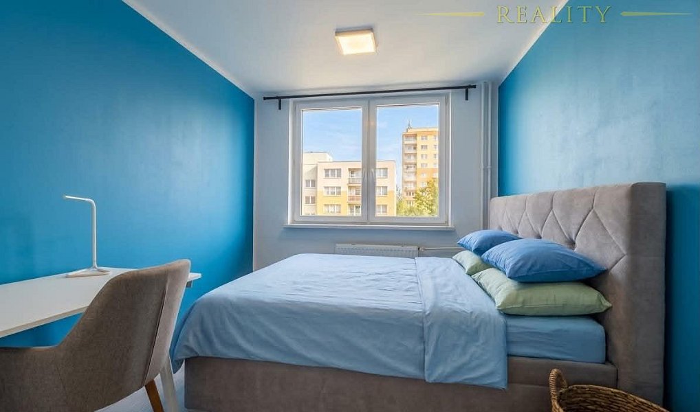 Pronájem bytu 3+1 64 m², Český Těšín – náhled fotky 6