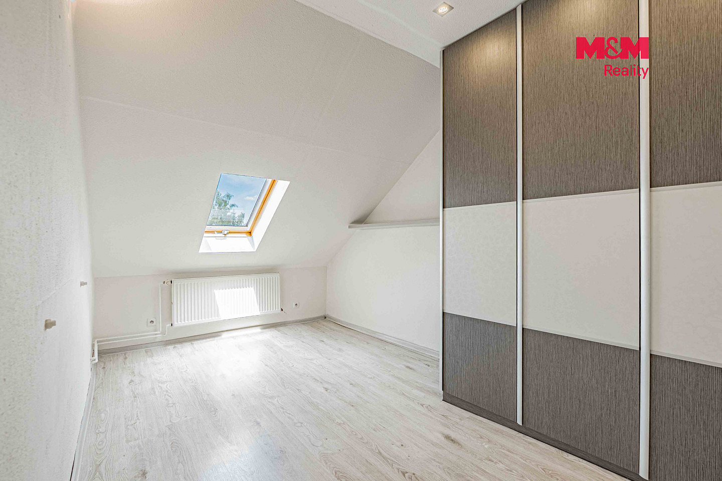 Prodej bytu 3+1 65 m² — photo 5