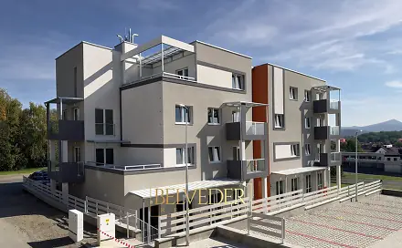Prodej bytu 2+kk 67 m², Albrechtova, Teplice