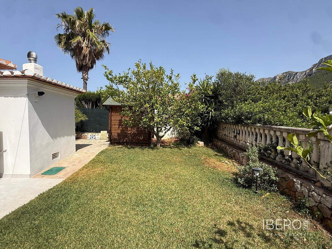 Casa 6+kk – Dénia, Barri Port / Centre - Vista 5
