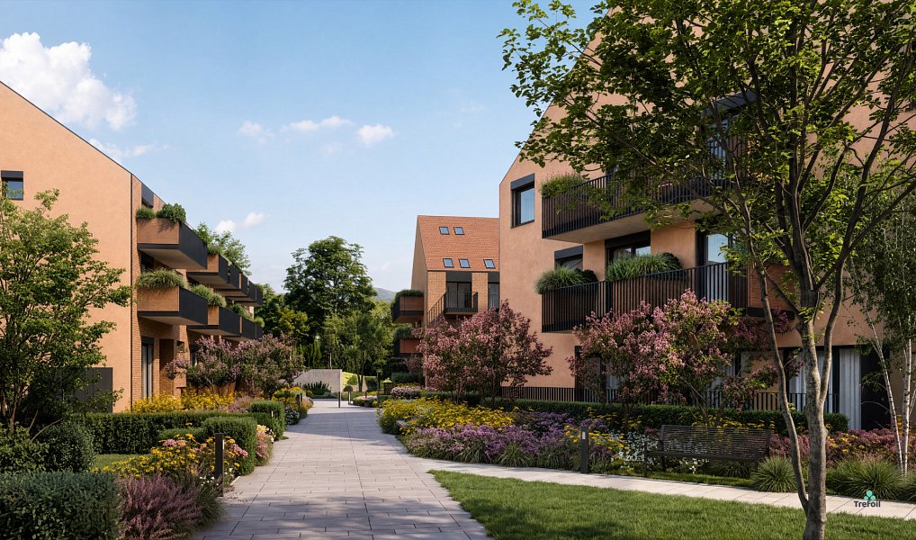 Prodej bytu 1+kk 33 m², Řitka – náhled fotky 6