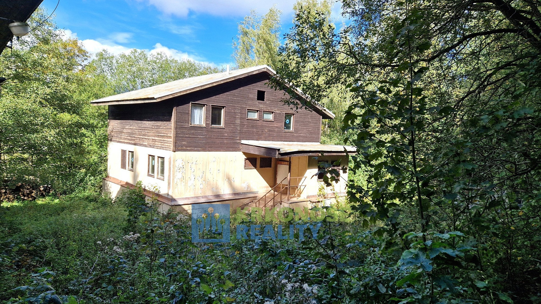 Prodej domu 320 m² s pozemkem 2 462 m² – fotografie 5