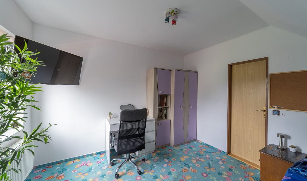 Prodej domu 113 m² s pozemkem 767 m², Sobotín – náhled fotky 4