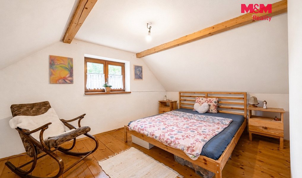 Prodej domu 80 m² s pozemkem 743 m², Fulnek – náhled fotky 2