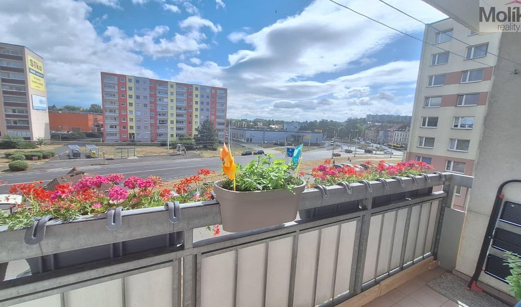 Prodej bytu 4+1 85 m², Teplice – náhled fotky 7