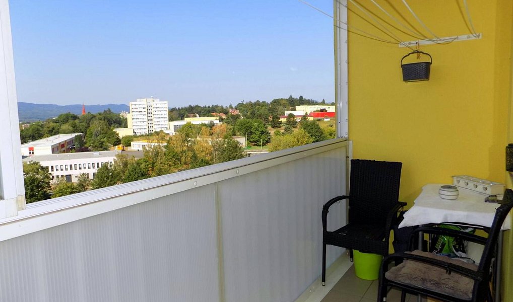 Pronájem bytu 3+1 70 m², Česká Lípa – náhled fotky 8