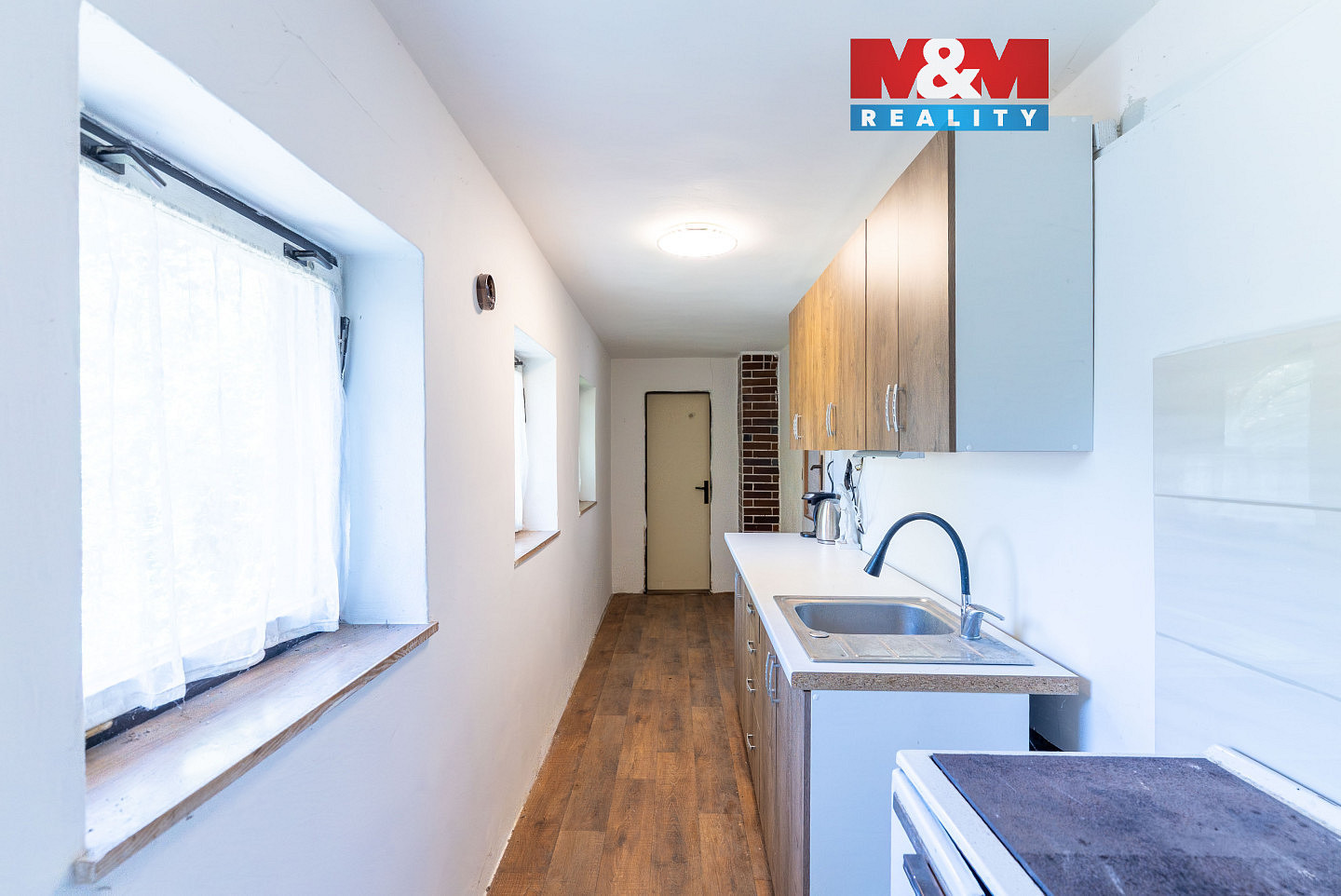 Prodej chaty/chalupy 80 m² s pozemkem 442 m²