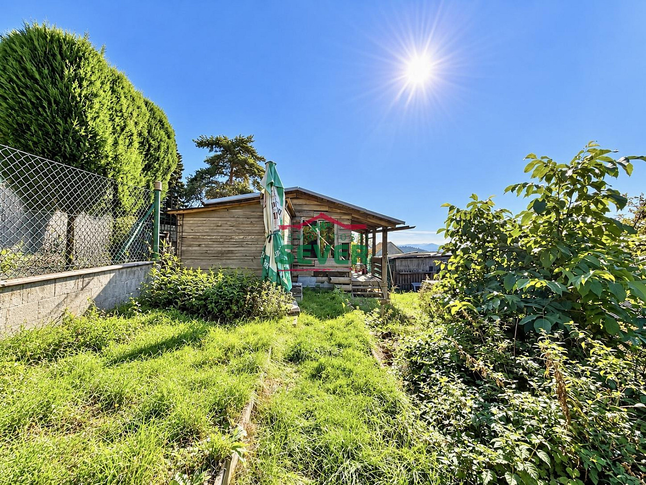 Prodej zahrady 178 m² – fotografie 2