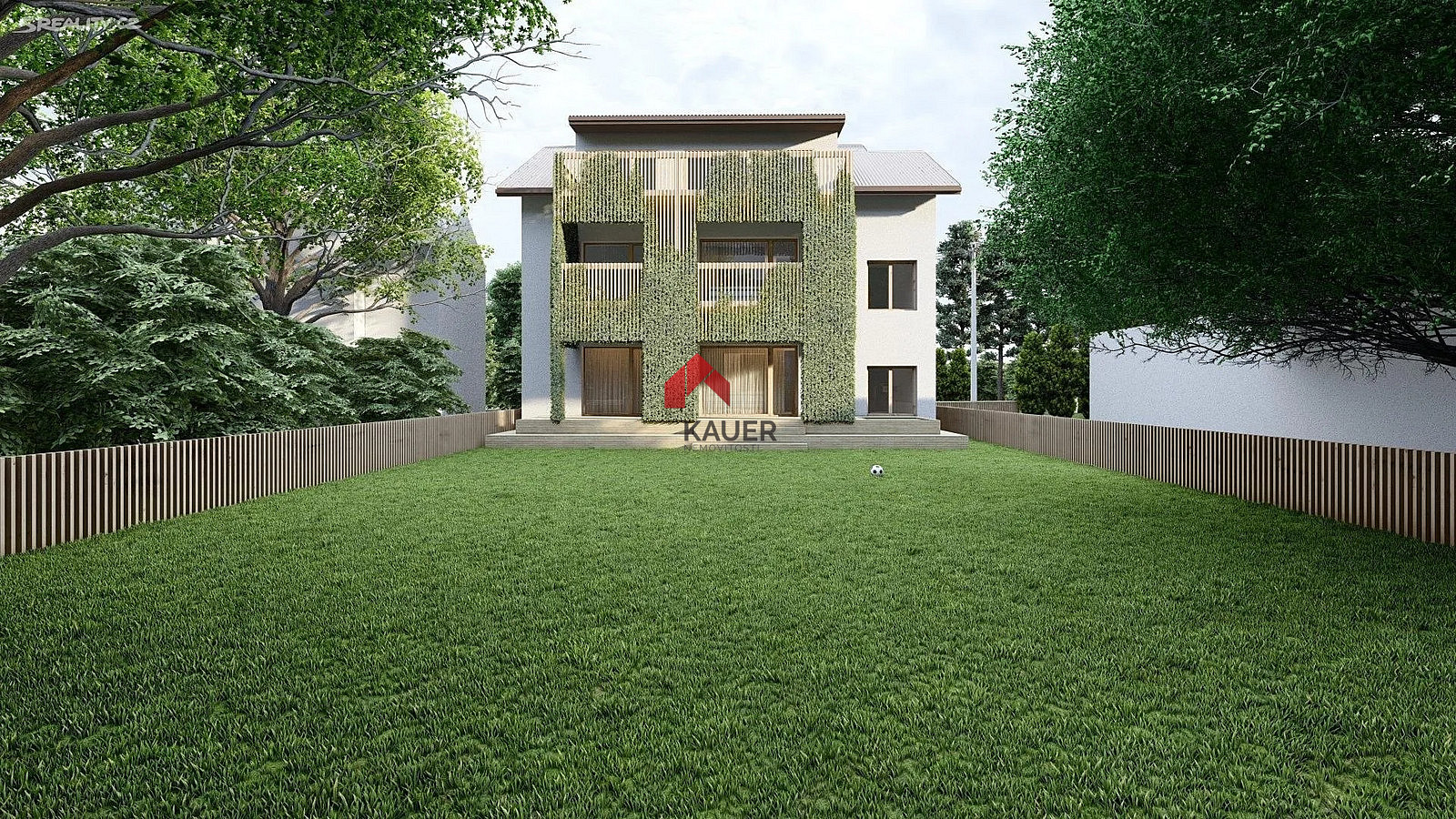 Prodej domu 250 m² s pozemkem 1 100 m² — photo 4