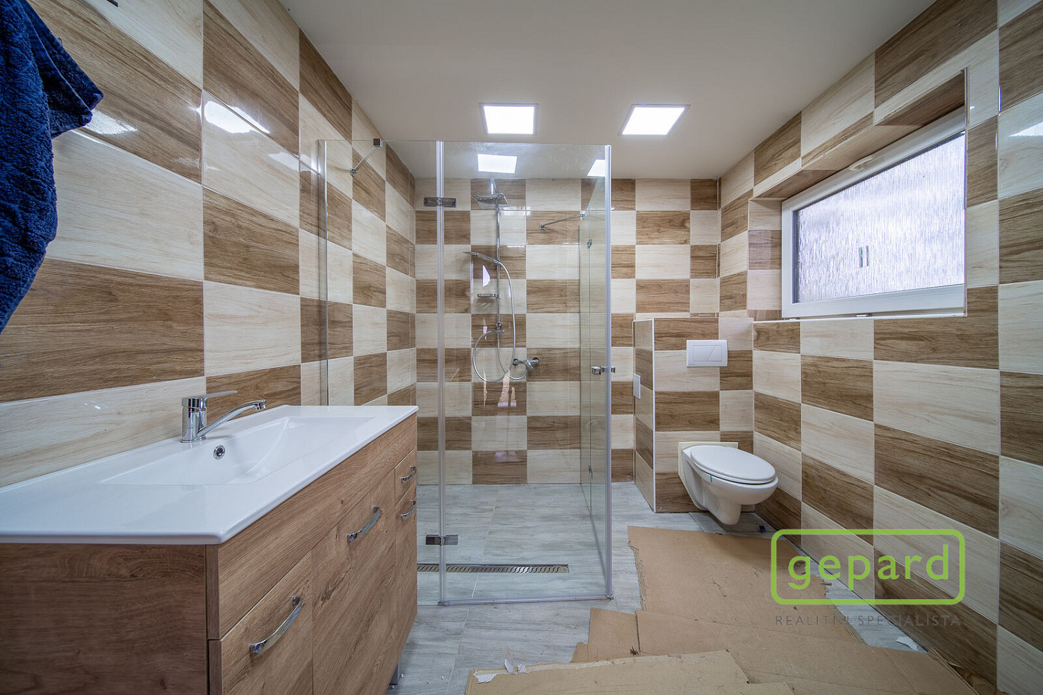 Prodej domu 100 m² s pozemkem 715 m² – pohled 2