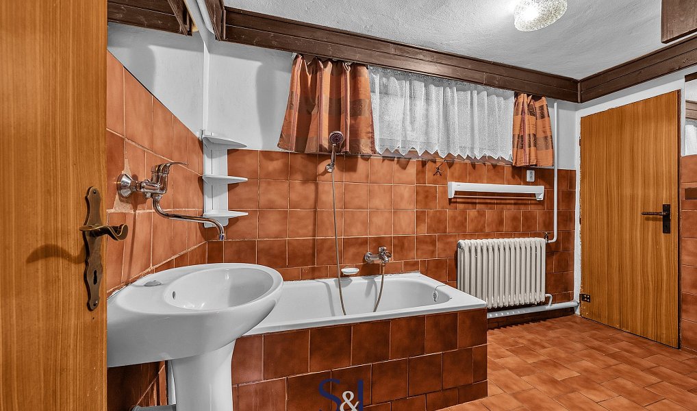 Prodej chaty/chalupy 136 m² s pozemkem 398 m², Karlovice – náhled fotky 27
