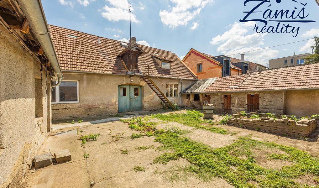 Prodej domu 118 m² s pozemkem 407 m², Velvary – náhled fotky 30