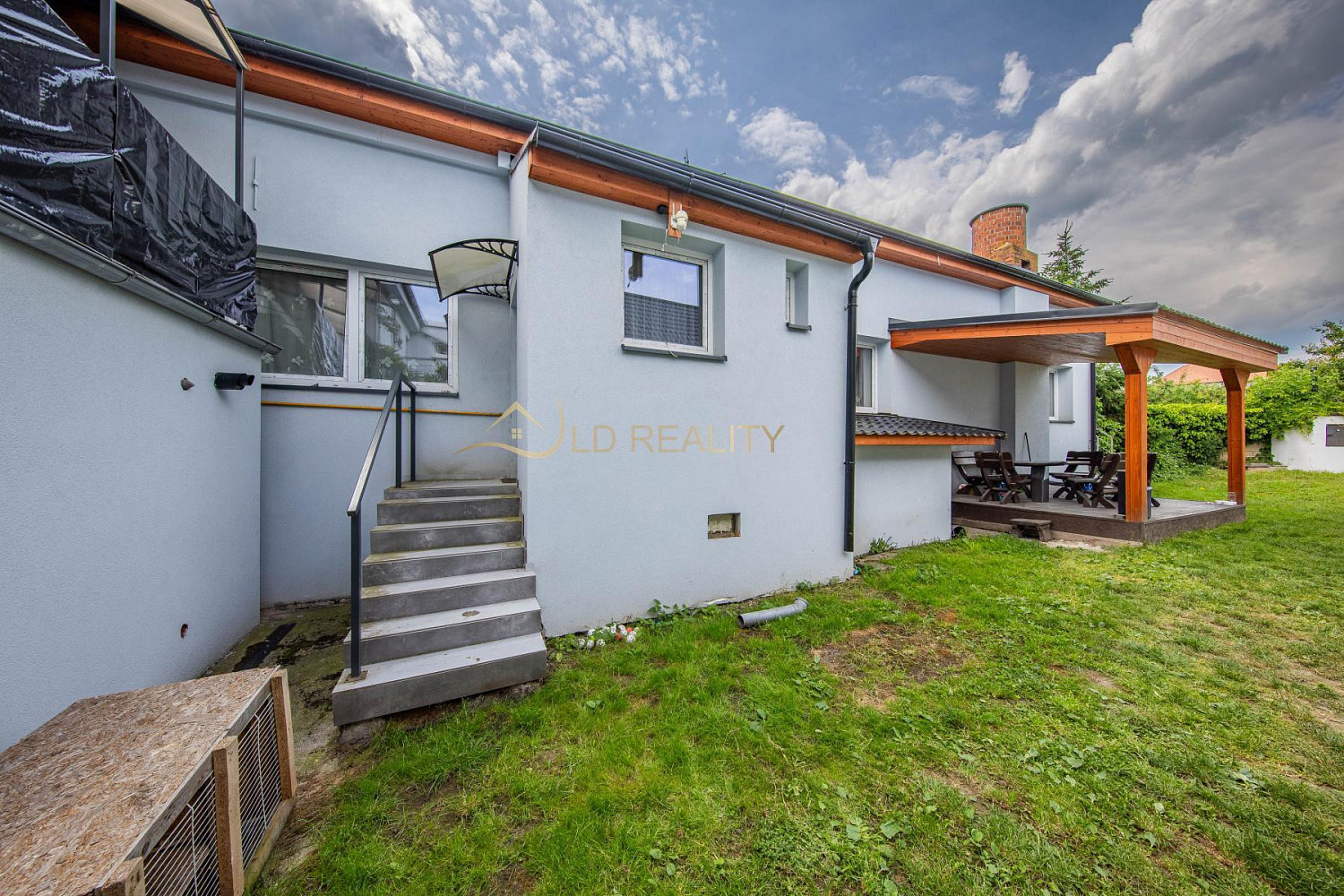 Pronájem bytu 3+kk 70 m², Olomouc