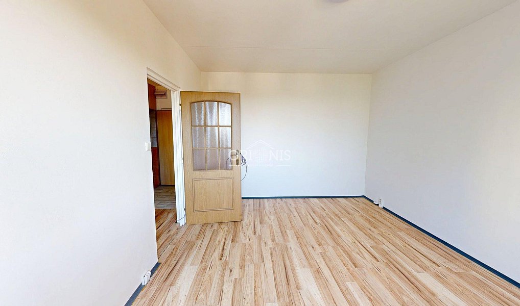 Prodej bytu 1+1 34 m², Chomutov – náhled fotky 4