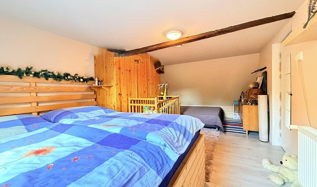 Prodej domu 200 m² s pozemkem 1 124 m², Klíny – náhled fotky 20