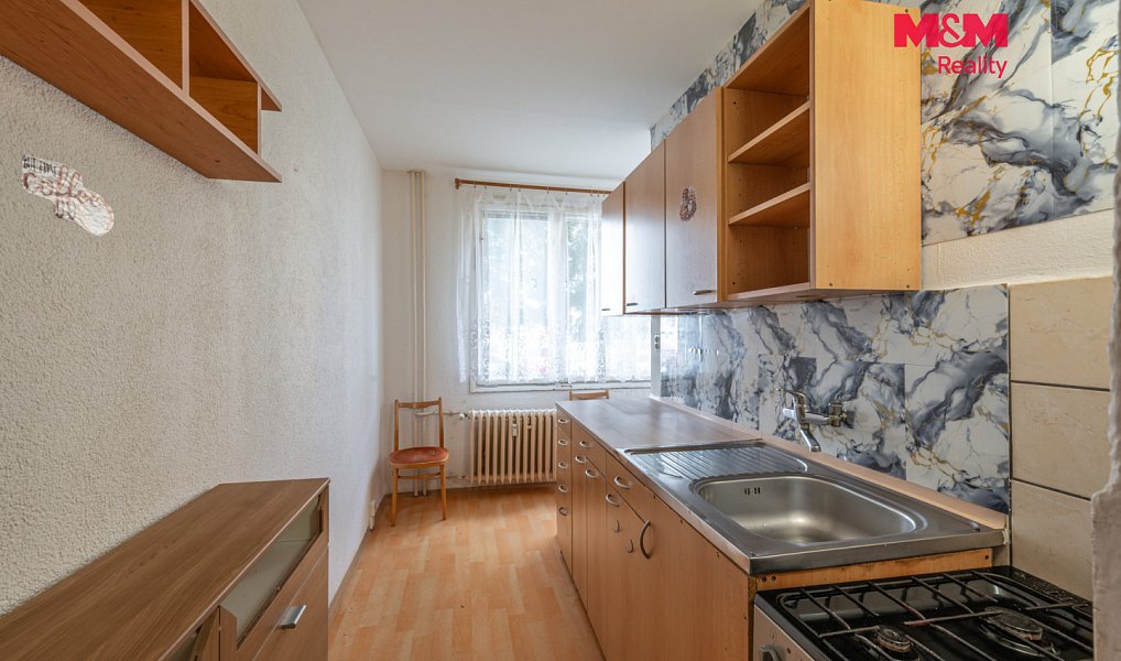 Prodej bytu 2+1 49 m², Bor – náhled fotky 10