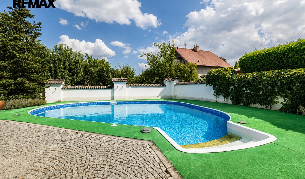 Prodej domu 250 m² s pozemkem 2 997 m², Příbram – náhled fotky 28