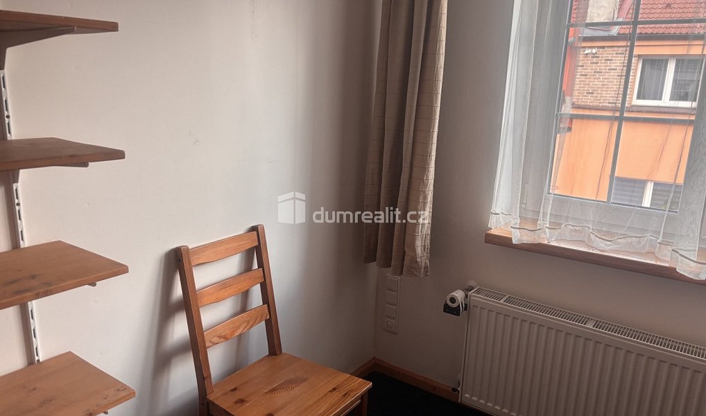Pronájem bytu 5+kk 12 m², Praha – náhled fotky 9